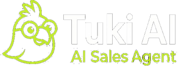 Tuki AI: Sales chatbot for WooCommerce stores