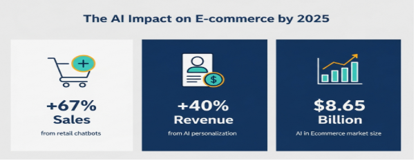 The Evolving Landscape of Online Retail in 2025