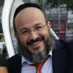 דניאל בורוביץ