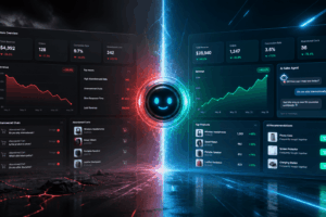 How Much Revenue Are You Losing Without an AI Sales Agent