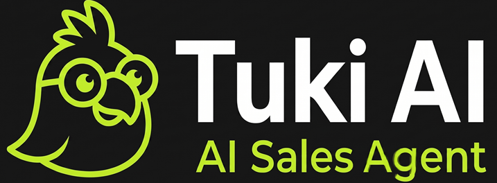 TukiAI logo